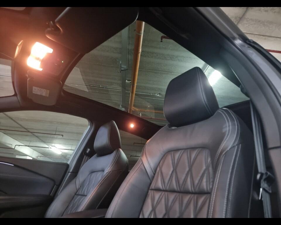 Nissan Qashqai 1.3 mild hybrid Tekna+ 2wd 158cv xtronic