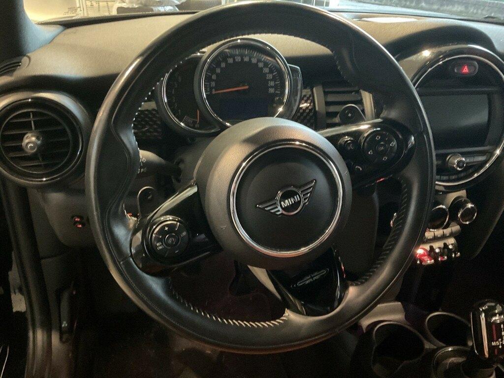 Mini Cooper S Cabrio 2.0 Cooper S Hype Auto
