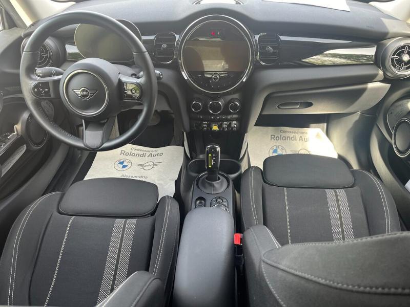Mini Cooper SE 3p Classic auto