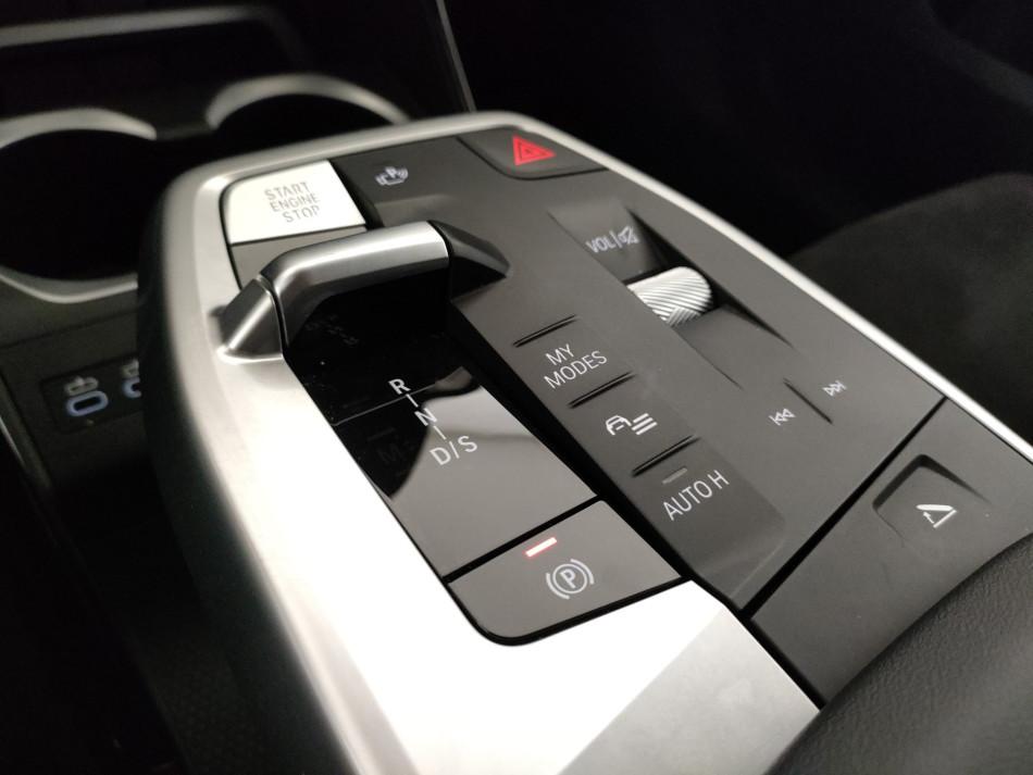 BMW X2 xdrive 20d 48V MSport auto