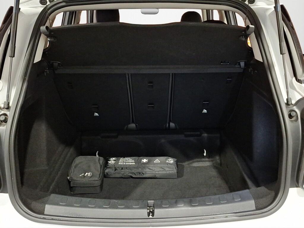 Mini Cooper D Countryman 2.0 TwinPower Turbo Cooper D Business Steptronic