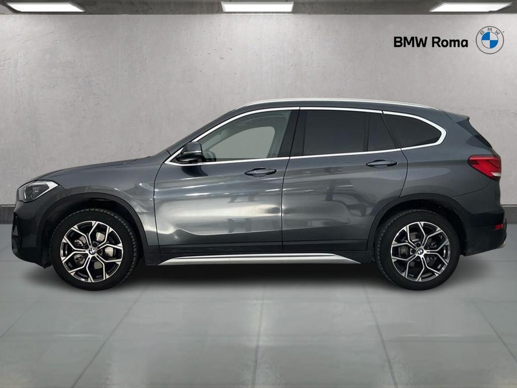 BMW X1 sdrive18d xLine Plus auto