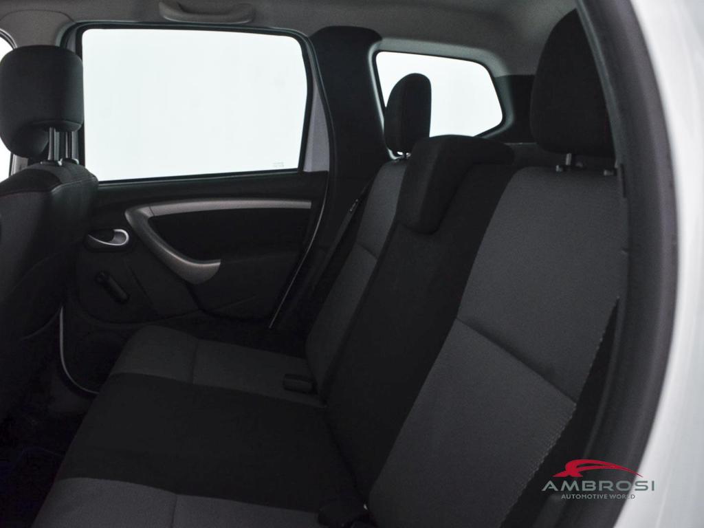 Dacia Duster 1.5 dci Ambiance 4x2 90cv my13