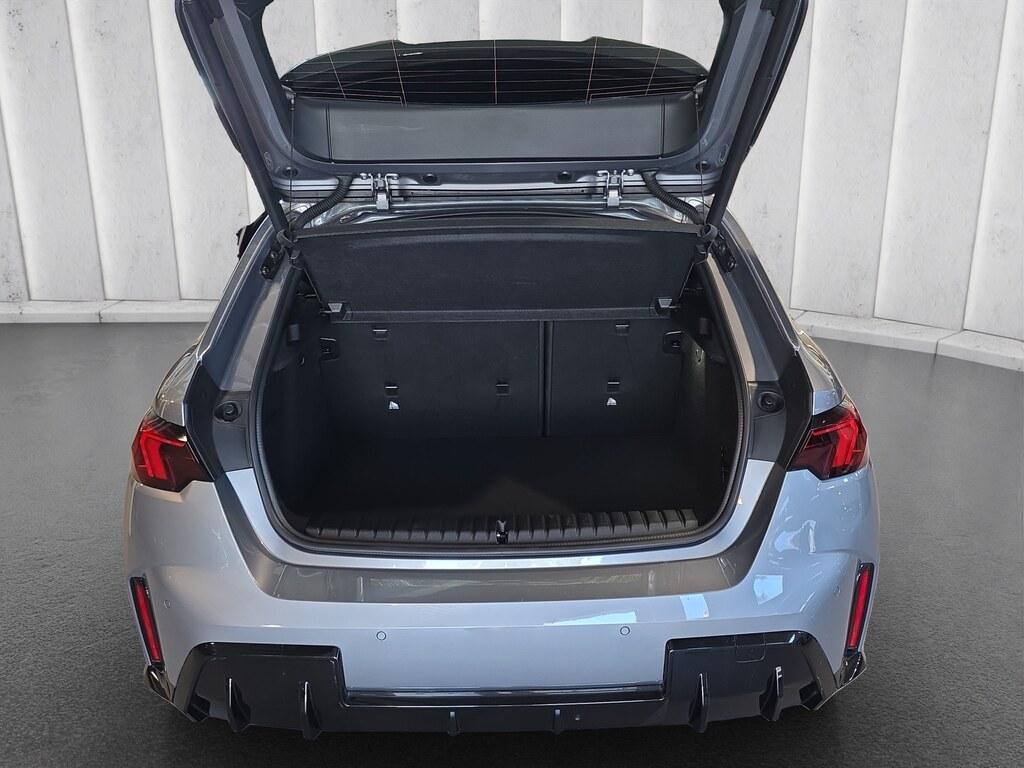 BMW Serie 1 118d MSport Pro auto