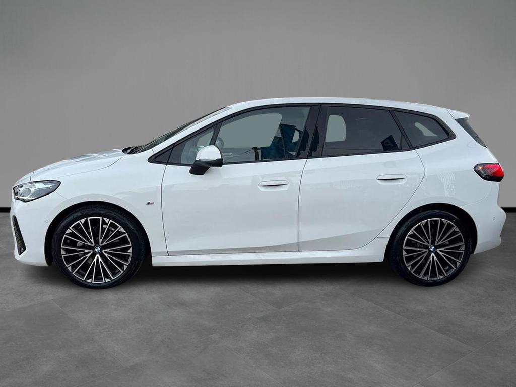 BMW Serie 2 218d Active Tourer Msport auto