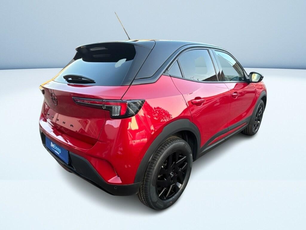 Opel Mokka 1.2 t GS Line s&s 100cv