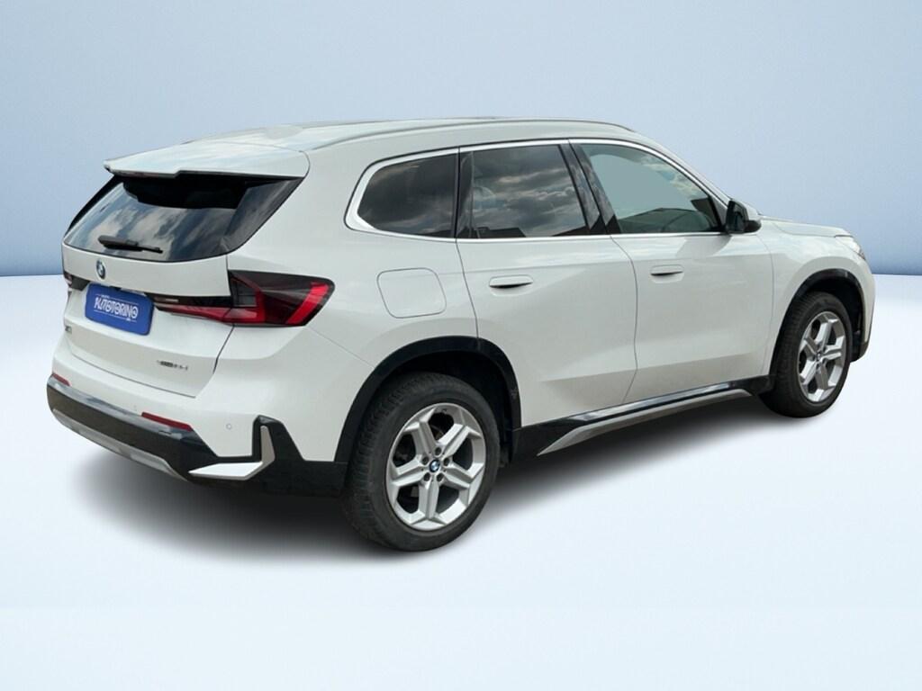 BMW X1 sdrive18d X-Line auto