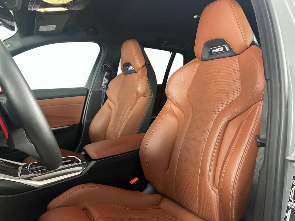 BMW M3 Touring 3.0 Competition M xdrive auto