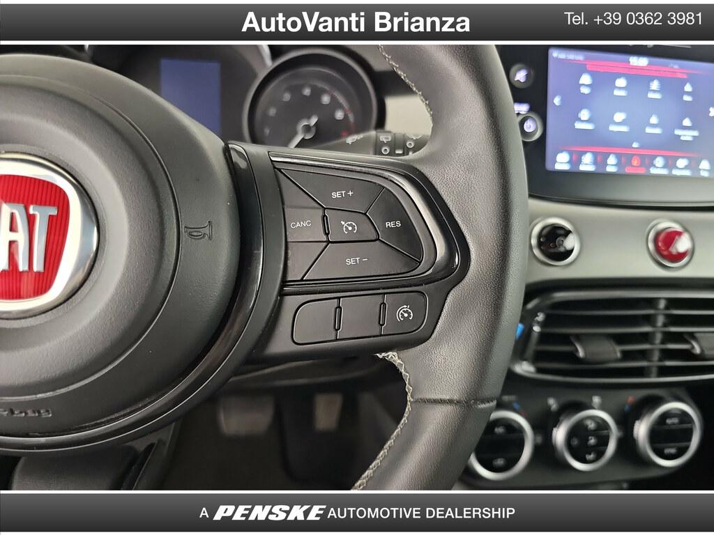 Fiat 500X 1.3 T4 Sport 150cv dct