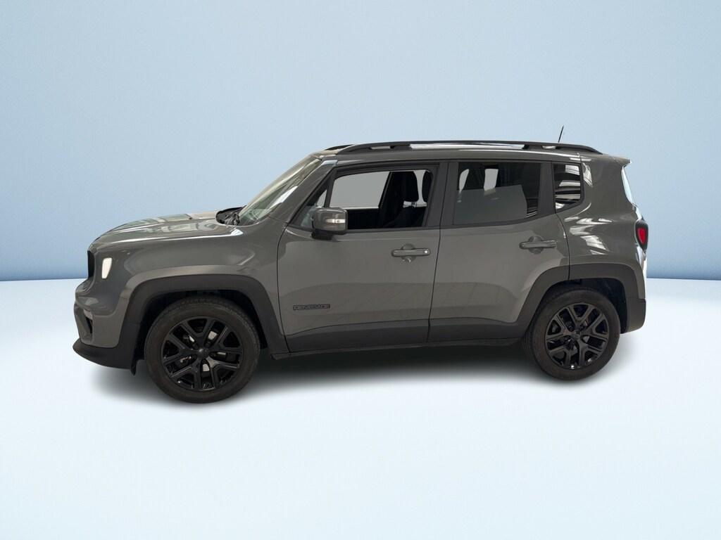 Jeep Renegade 1.0 t3 Night Eagle 2wd