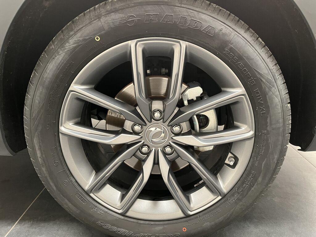 DFSK Glory iX5 1.5 auto
