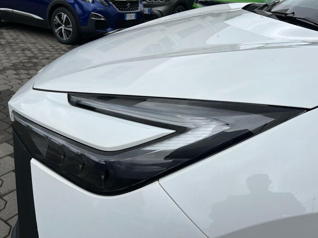 Toyota C-HR 1.8 hv Trend fwd e-cvt