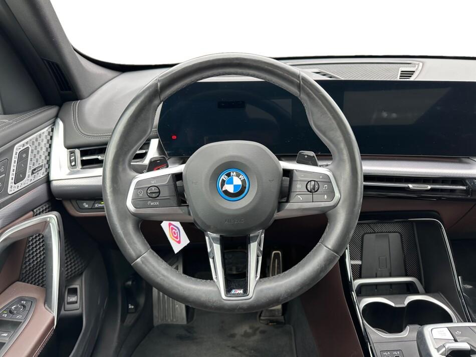 BMW X1 30e xdrive Msport auto