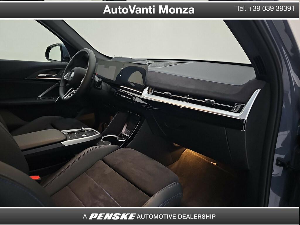 BMW X1 xdrive 25e MSport Pro auto
