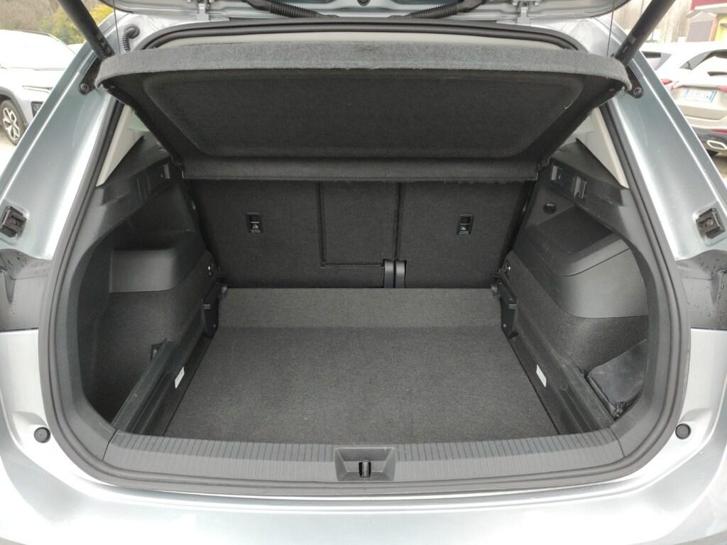 Volkswagen Tiguan 2.0 tdi Edition Plus 150cv dsg