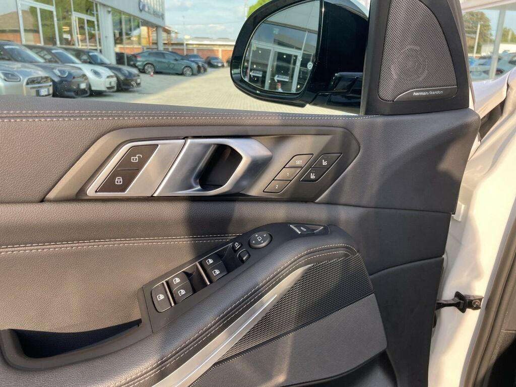 BMW X5 xdrive45e Msport auto