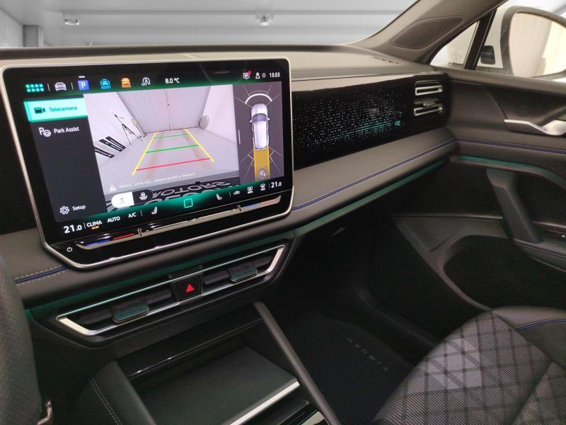 Volkswagen Tiguan 2.0 tdi R-Line Plus 4motion 193cv dsg