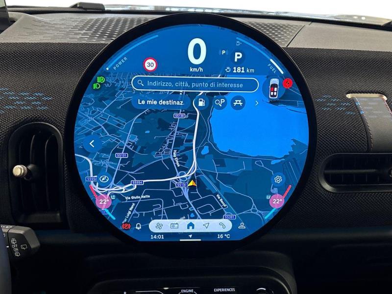 Mini Mini Cooper 3p 1.5 C Classic auto