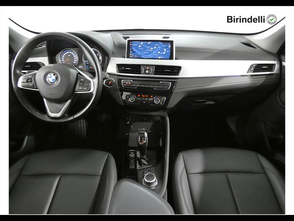 BMW X1 sdrive18d xLine Plus auto