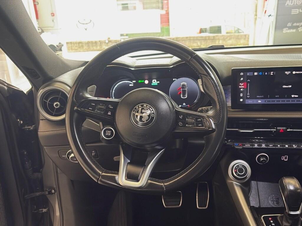Alfa Romeo Tonale 1.5 hybrid Speciale 130cv ddct7