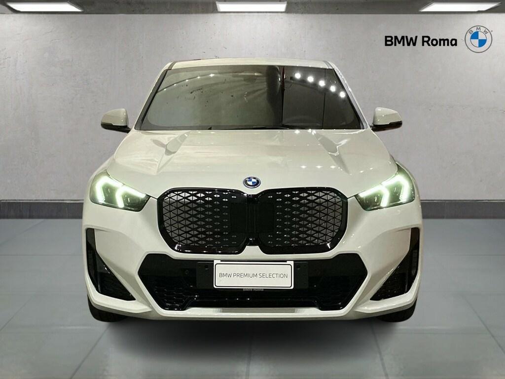 BMW iX1 edrive 20 MSport Pro
