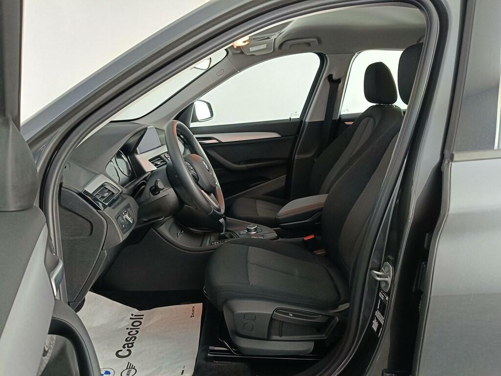 BMW X1 sdrive16d auto