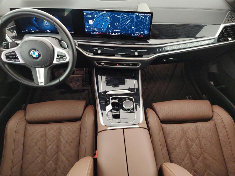 BMW X5 xdrive30d MSport Pro auto