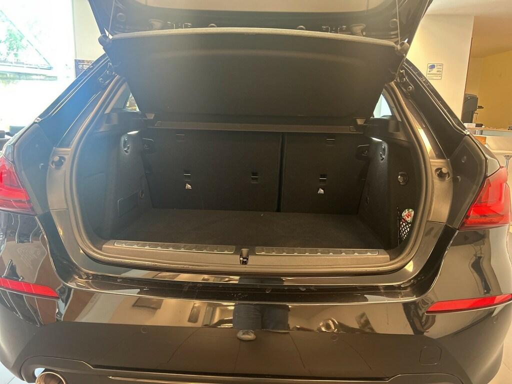 BMW Serie 1 116d Sport auto