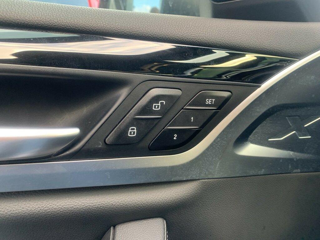 BMW X3 xdrive30e auto