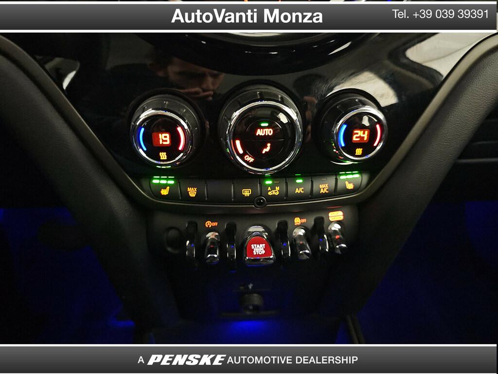 Mini Cooper Countryman 1.5 TwinPower Turbo Cooper Steptronic