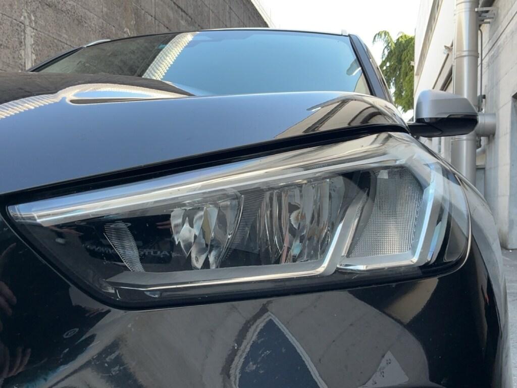 BMW X1 sdrive18d X-Line auto