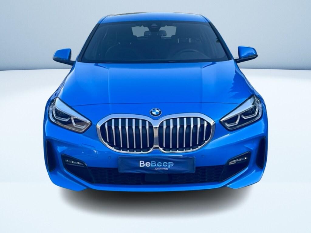 BMW Serie 1 116i MSport auto