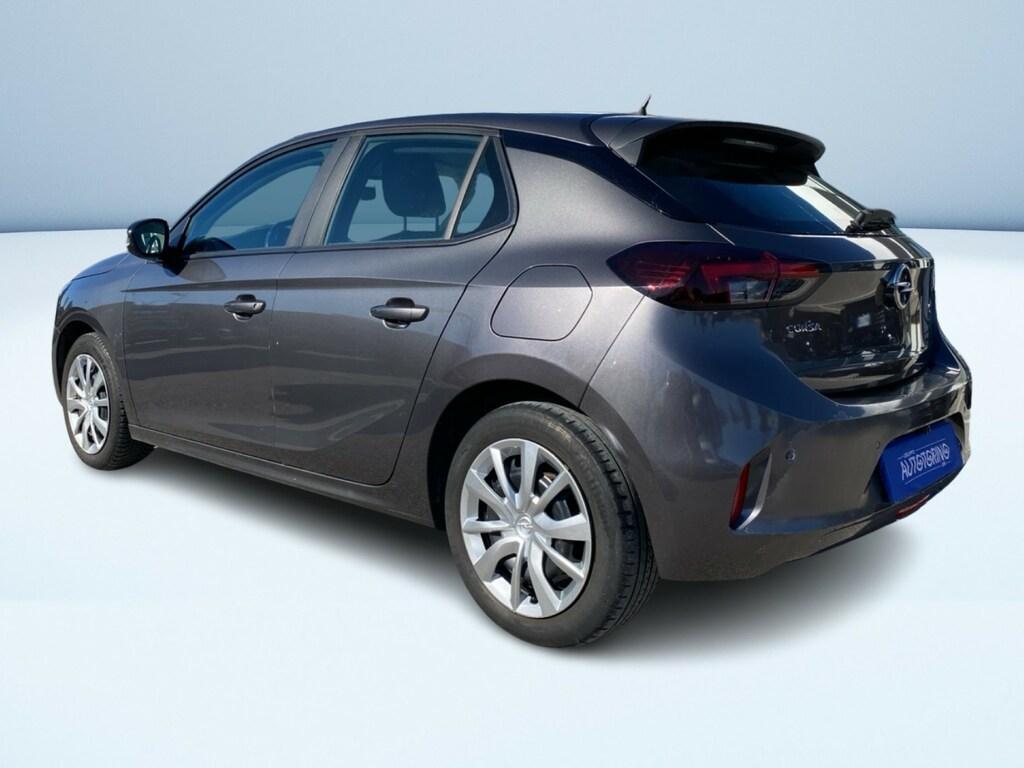 Opel Corsa 1.2 Edition 75cv