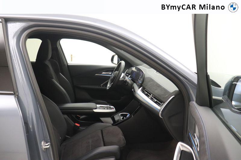 BMW iX2 edrive 20 MSport Pro