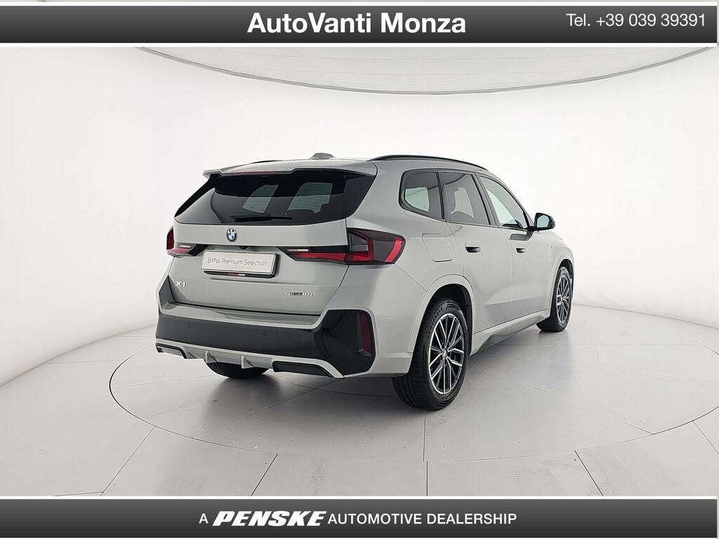 BMW X1 sdrive18d MSport Edition Balance auto