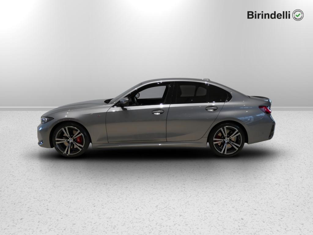 BMW Serie 3 320d mhev 48V Msport auto