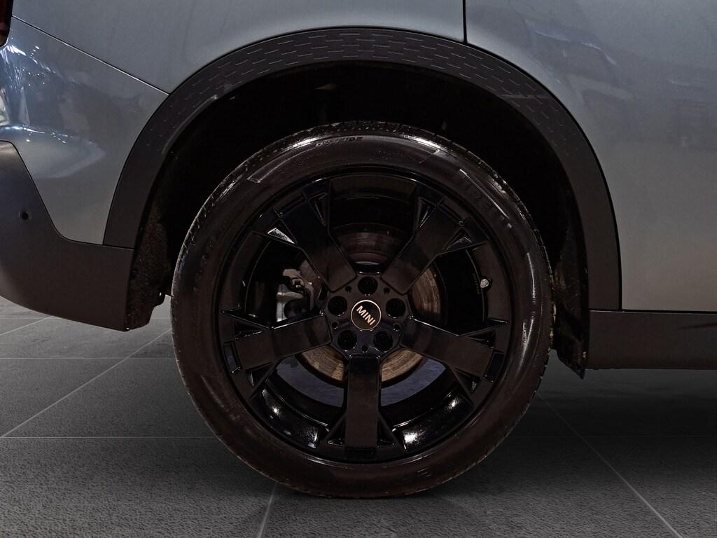 Mini Mini Countryman 2.0 48V D Classic auto