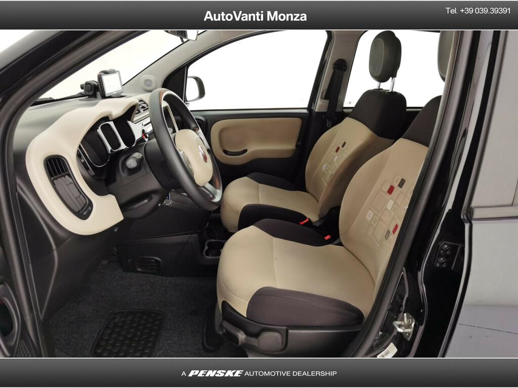 Fiat Panda 0.9 t.air t. Lounge s&s 85cv dualogic