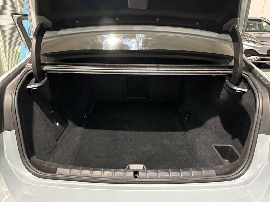 BMW Serie 7 i7 xdrive60 Msport