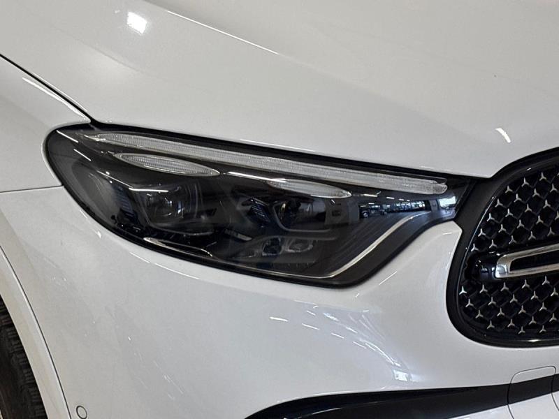 Mercedes GLC 300 d mhev AMG Premium 4matic auto