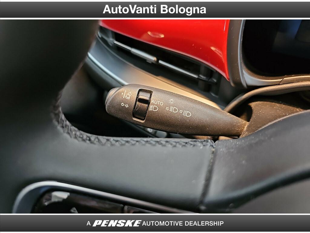 Fiat 500 e Cabrio 42 kWh La Prima