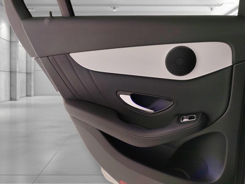 Mercedes GLC 220 d Premium 4matic auto