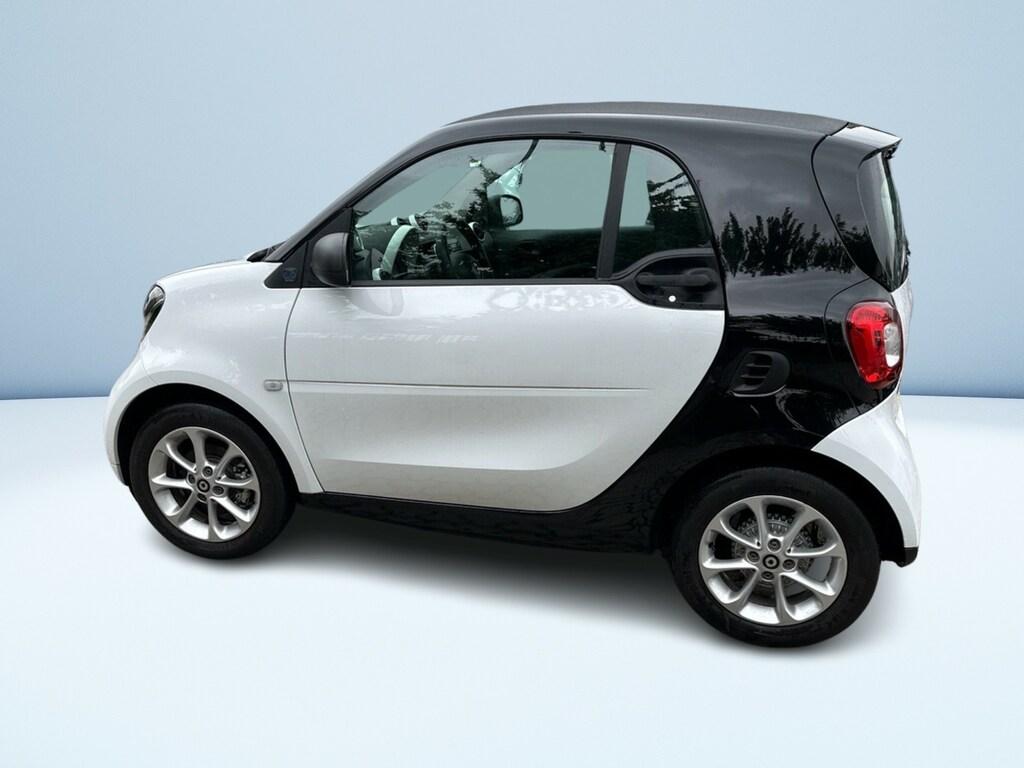 Smart fortwo eq Passion my19