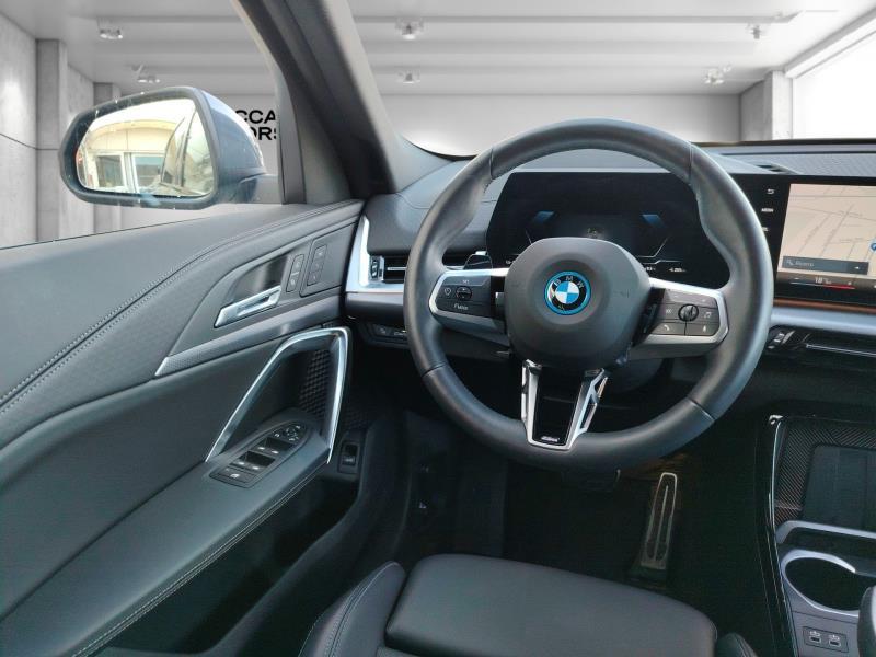 BMW iX2 edrive 20 MSport