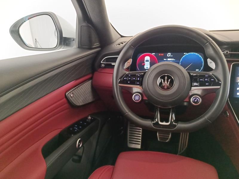 Maserati Levante Grecale 2.0 mhev Modena 330cv auto