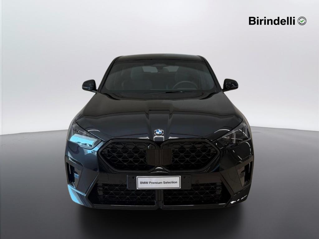 BMW X2 xdrive 20d 48V MSport Pro auto