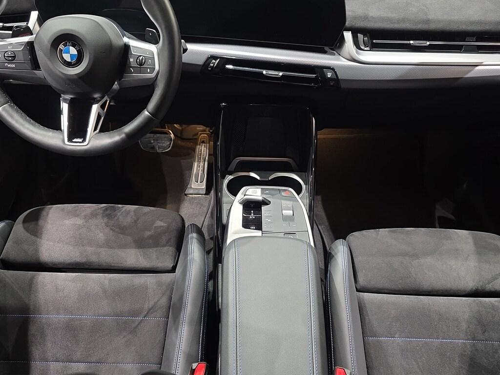 BMW X2 sdrive 18d MSport Pro auto