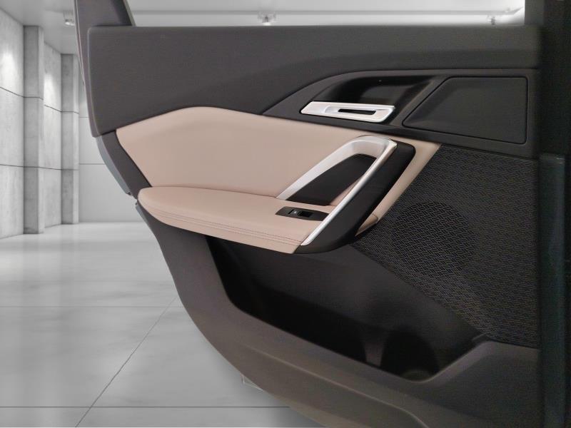 BMW X1 sdrive18d Msport auto