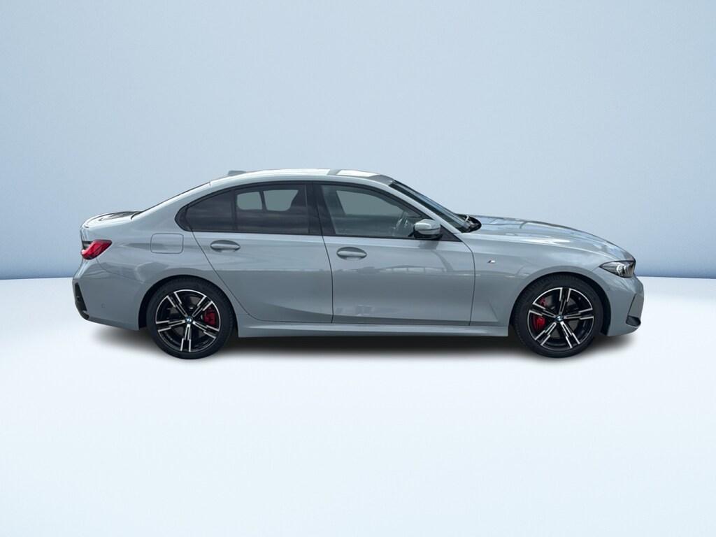 BMW Serie 3 320d mhev 48V xdrive M Sport Pro auto