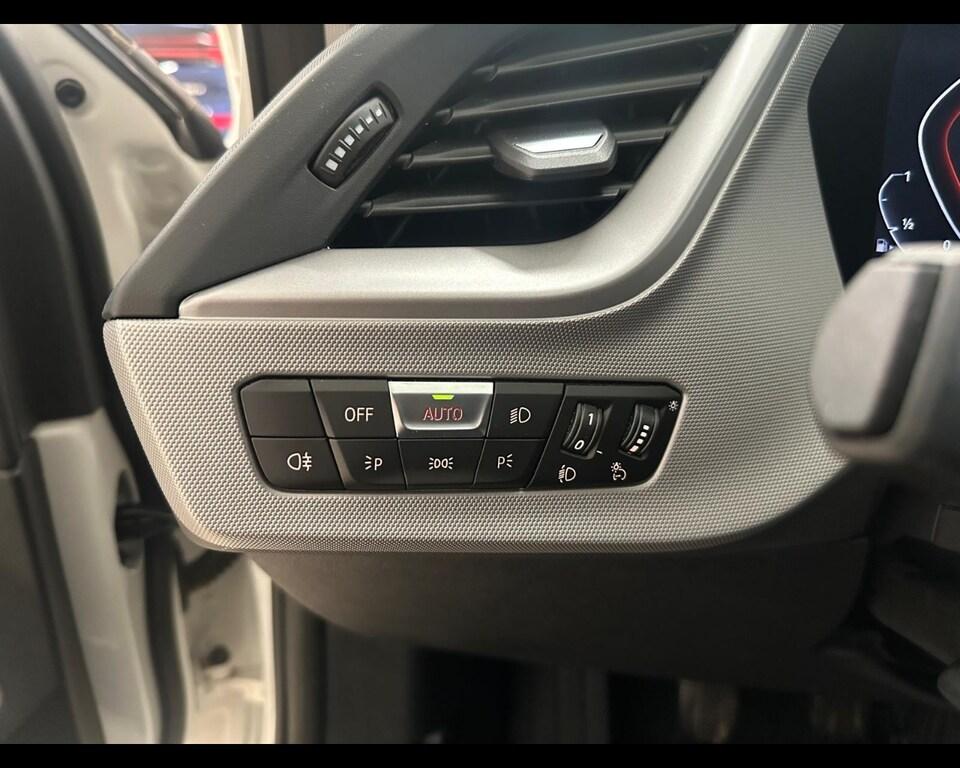BMW Serie 1 116i Advantage
